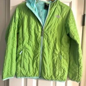 The North Face Jacket/Coat GirlsXL 18, Women’s S